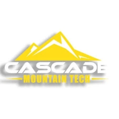 15% Off Cascade Mountain Tech Coupon (2 Promo Codes) Nov '22'