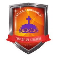 Cascadia Northwest Theological Seminary Logo for Special Discounts