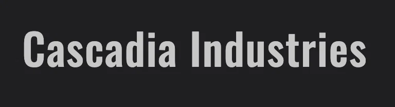 Cascadia Industries