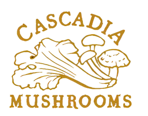 Cascadia Mushrooms