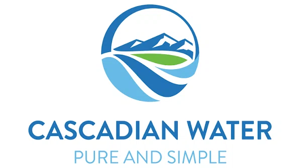 Cascadian Water 