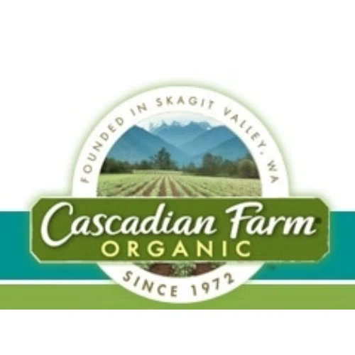 Cascadian Farm