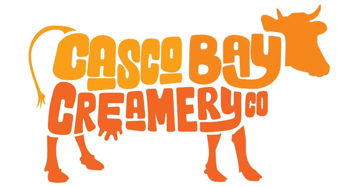 Casco Bay Creamery