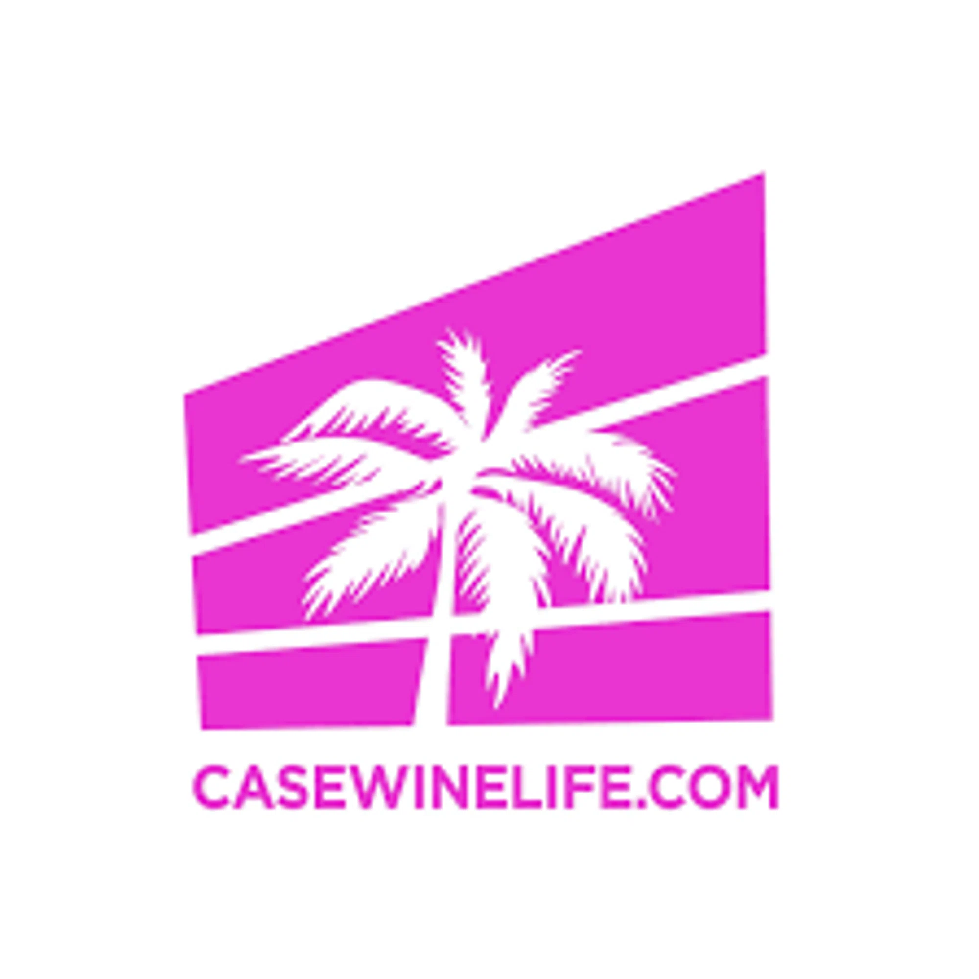 Case Wine Life