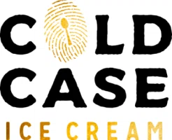 Cold Case Ice Cream