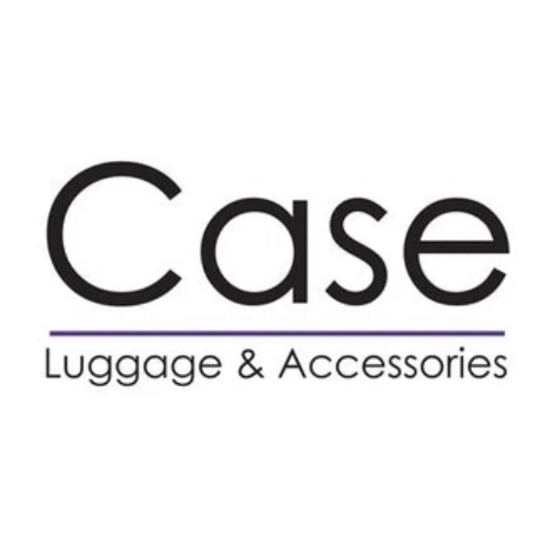 20% Off Case Luggage and Leather Goods Coupon (3 Promo Codes ...