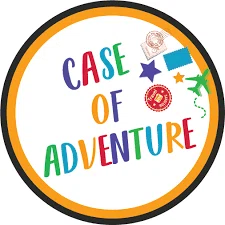 Case of Adventure