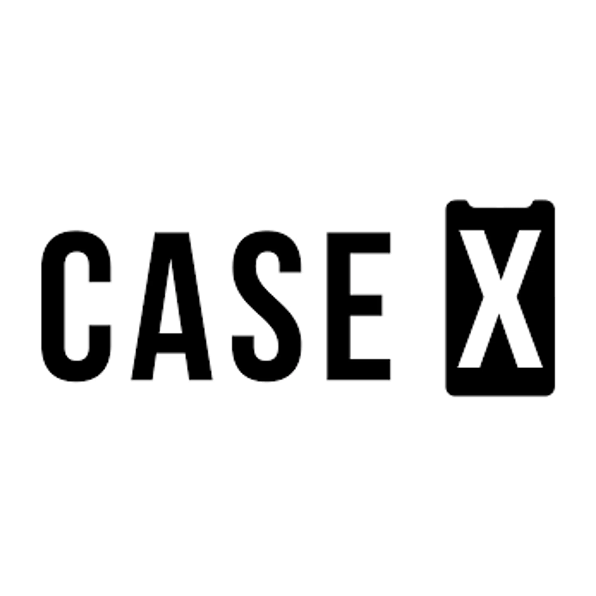 CaseX