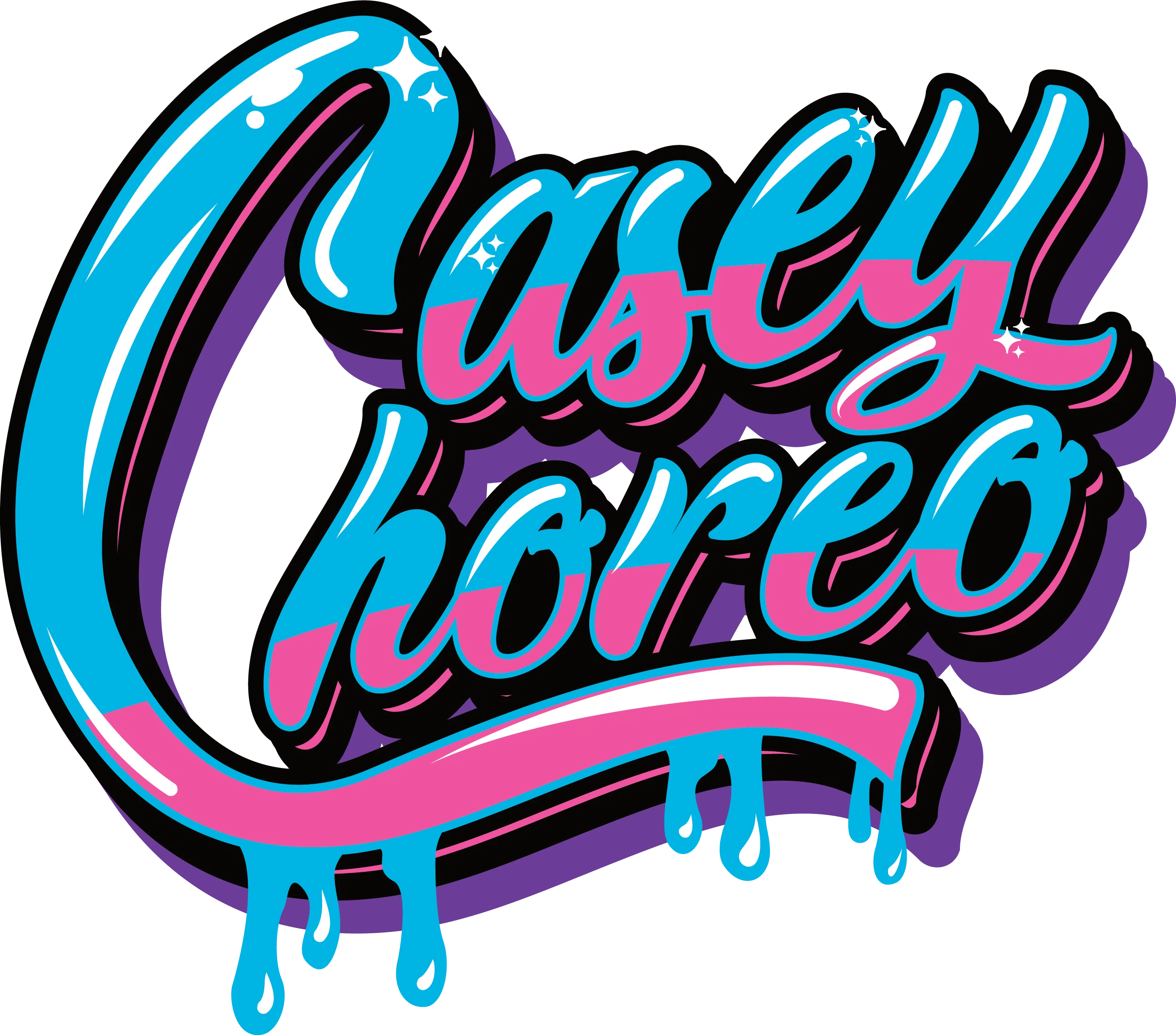 Casey Choreo Logo for Exclusive Deals