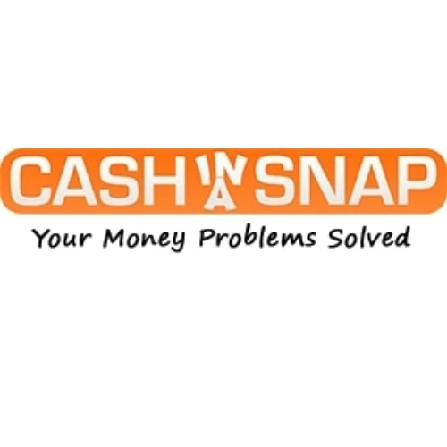 Cash in a Snap
