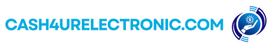 Cash4URelectronic
