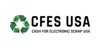 Cash for Electronic Scrap USA