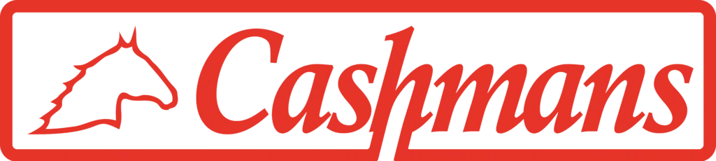 Cashmans