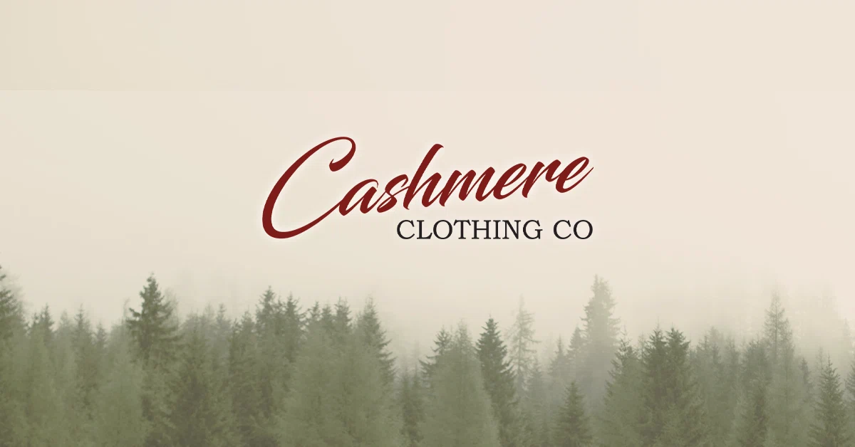 Cashmere Clothing Co