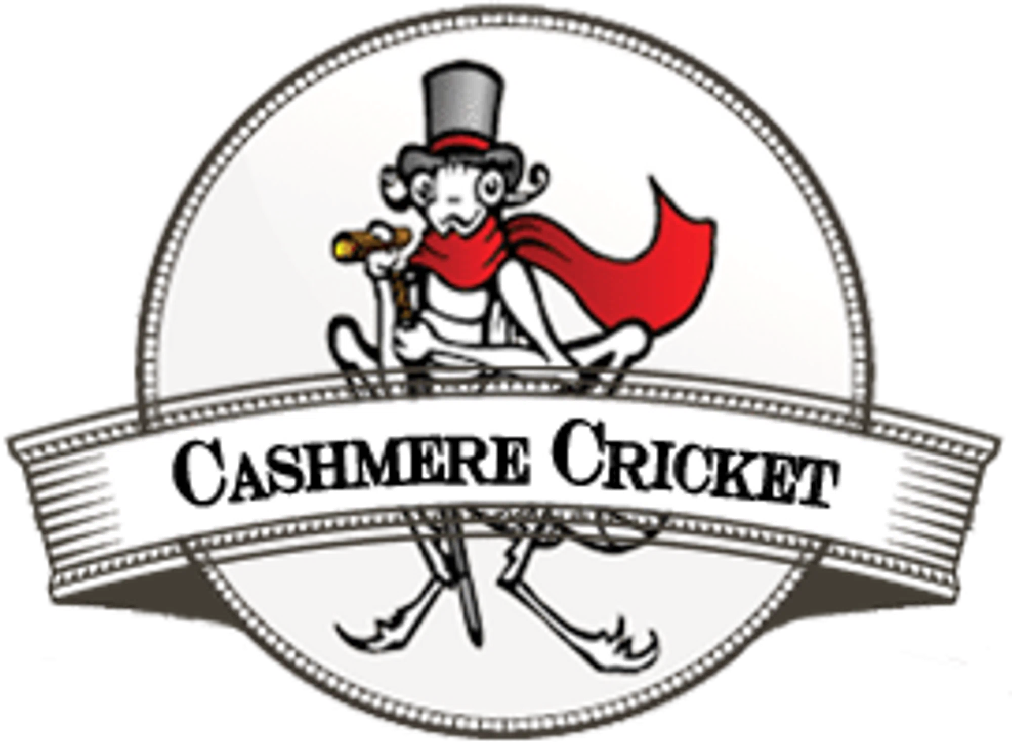 Cashmere Cricket