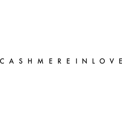 Cashmere in Love