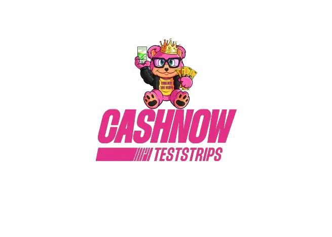 Cash Now Test Strips