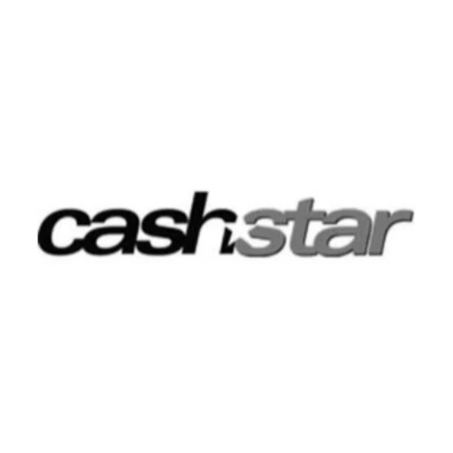 CashStar