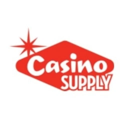 Casino Supply