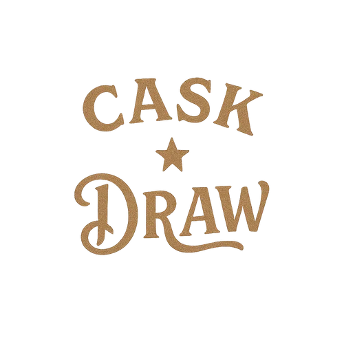 Cask & Draw Logo for Special Discounts