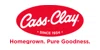 Cass-Clay