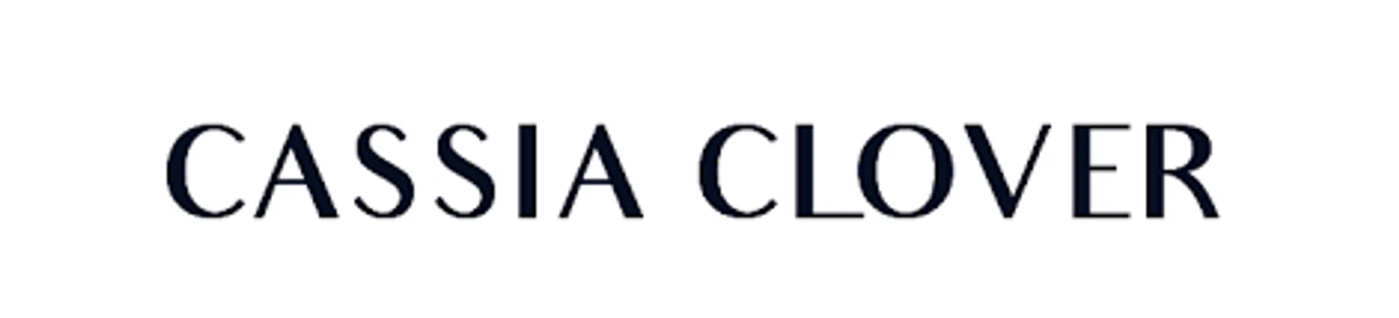 Cassia Clover