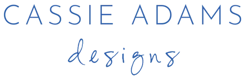 CASSIE ADAMS DESIGNS