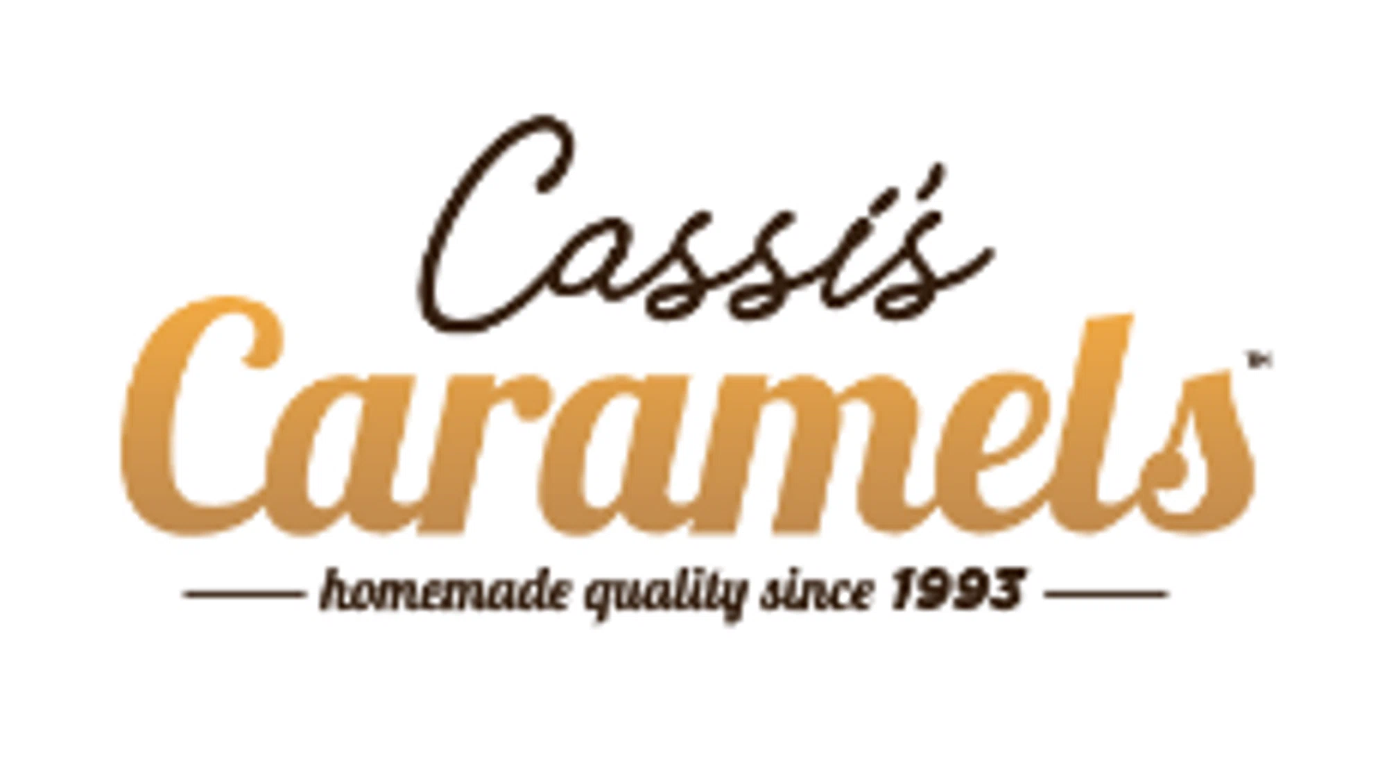 Cassi's Caramels