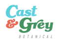 Cast & Grey Botanical
