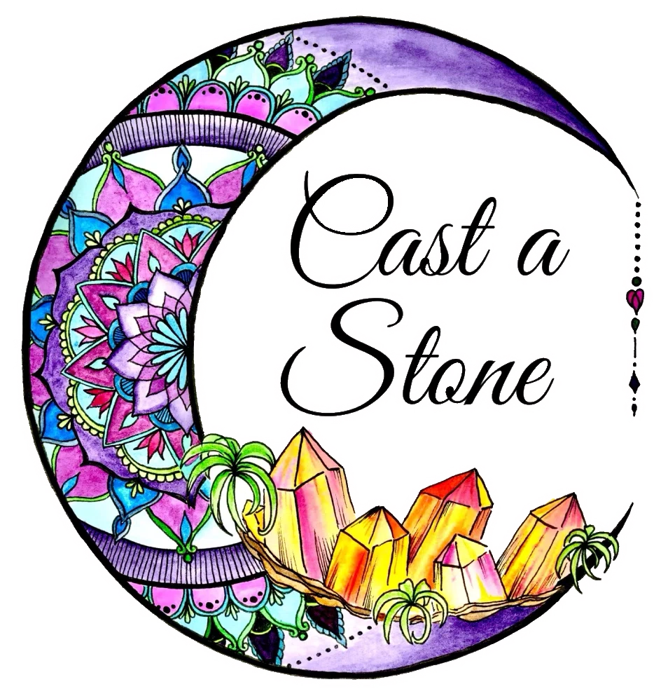 Cast a Stone