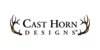 Cast Horn Designs