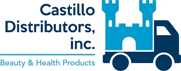 Castillo Distributors Logo for Promo Codes