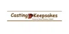 Casting Keepsakes