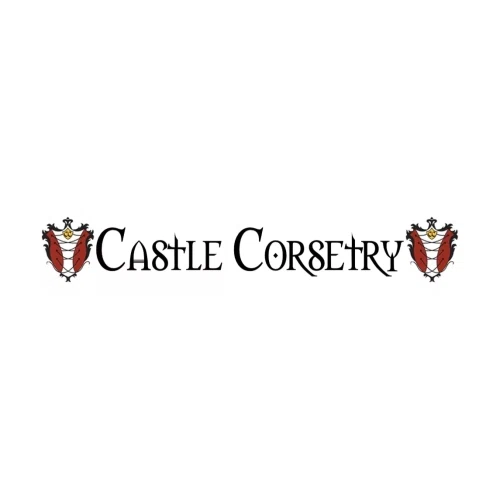 Castle Corsetry