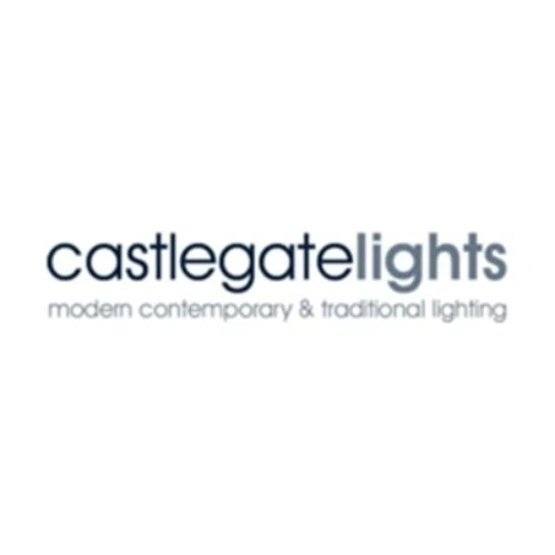 Castlegate Lights Promo Codes