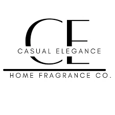 Casual Elegance Home Fragrance Logo for Special Discounts