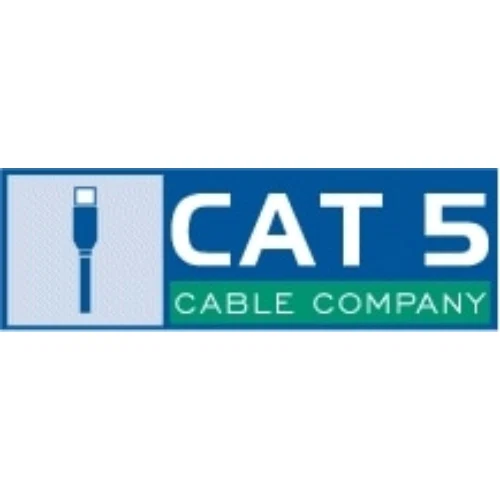 CAT 5 Cable