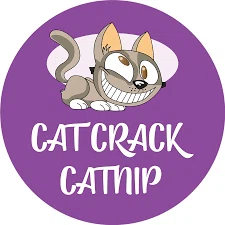 Cat Crack Catnip