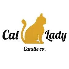 Cat Lady Candle 
