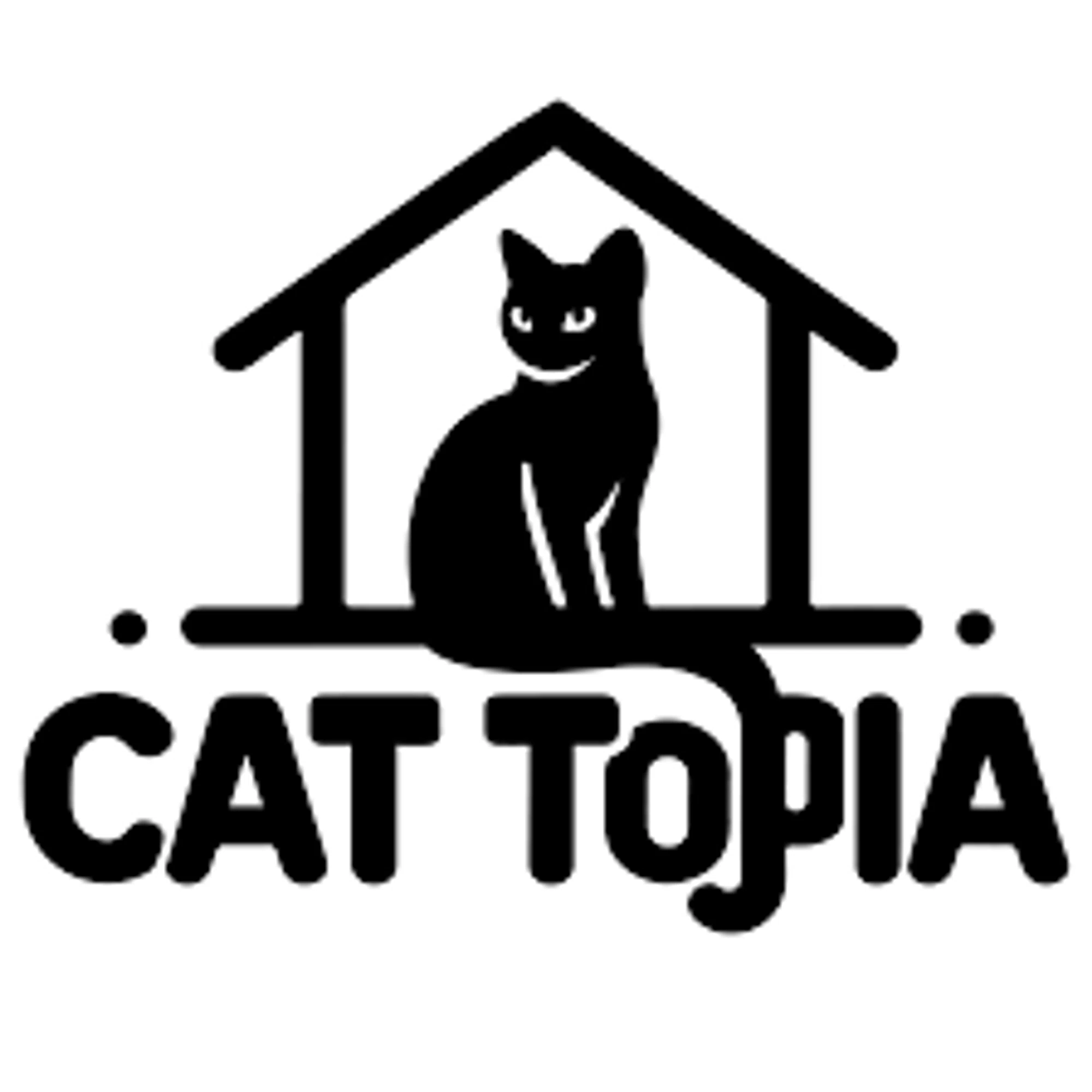 Cat Topia