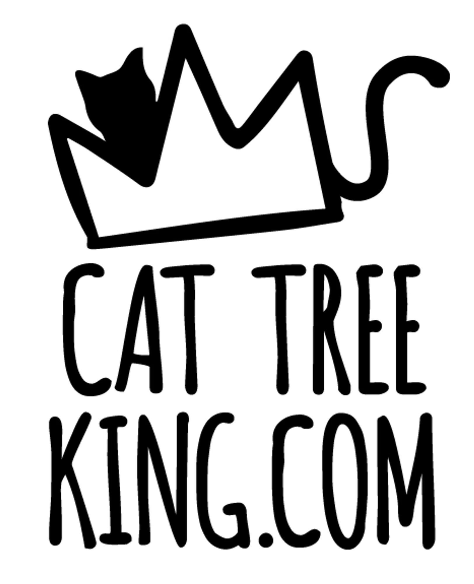 Cat tree clearance king coupon