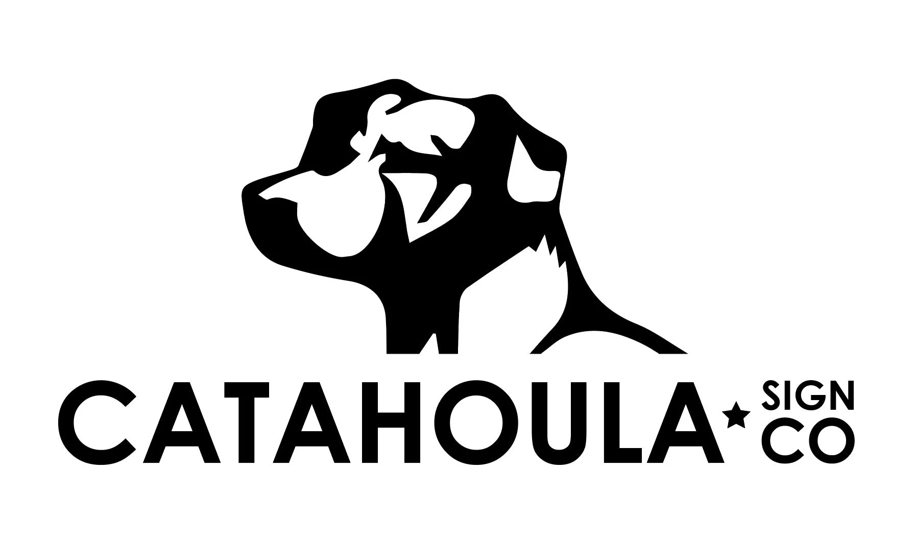 Catahoula Sign Co.