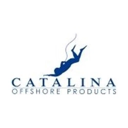 Catalina Offshore Products
