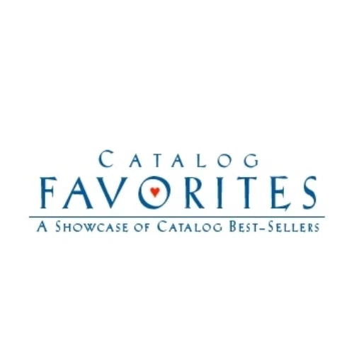 Catalog Favorites