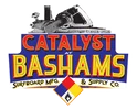 Catalyst at Bashams