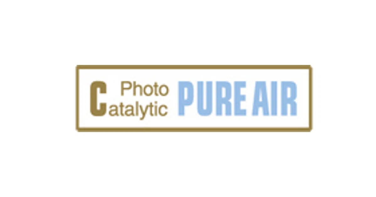 Catalytic PURE AIR