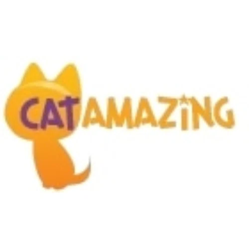 Cat Amazing
