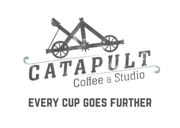Catapult Coffee & Studio
