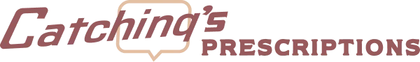 Catchings Prescriptions