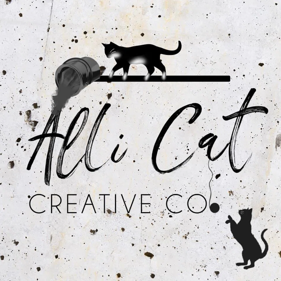 Alli Cat Creative Co